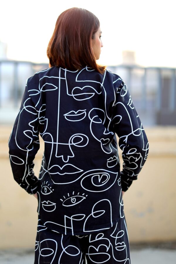 ART SPEAKS - ALL ABOUT DOODLES - Image 2