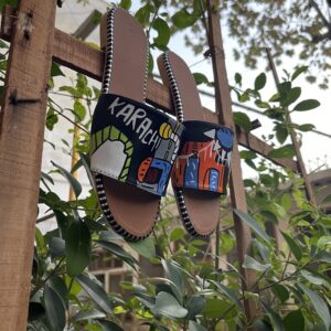 KARACHI SLIDES