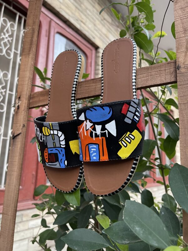 KARACHI SLIDES - Image 2