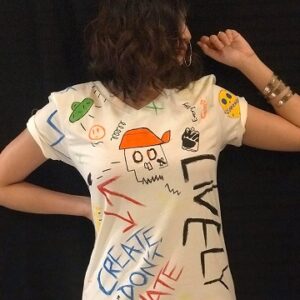 CREATE DON'T HATE