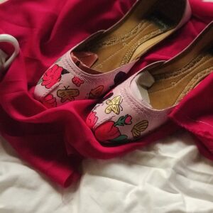 BUTTERFLIES