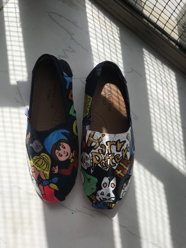 HARRY POTTER AND NODDY - Image 3