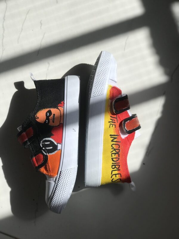 INCREDIBLES - Image 2