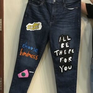 CHOOSE KINDNESS