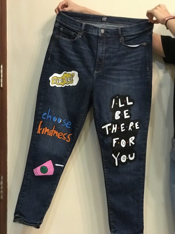 CHOOSE KINDNESS