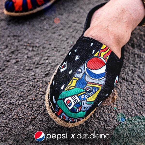 Pepsi X Doodleinc. - Image 2