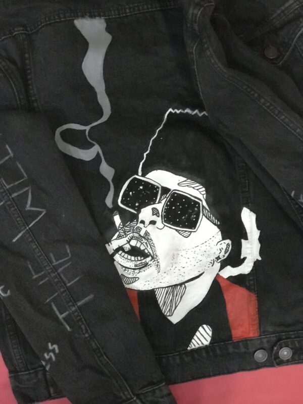 THE WEEKND - Image 2