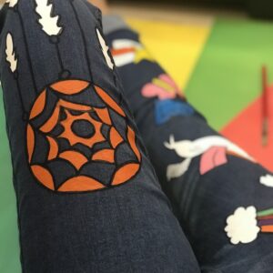 UNICORN JEANS