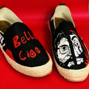 BELLA CIAO
