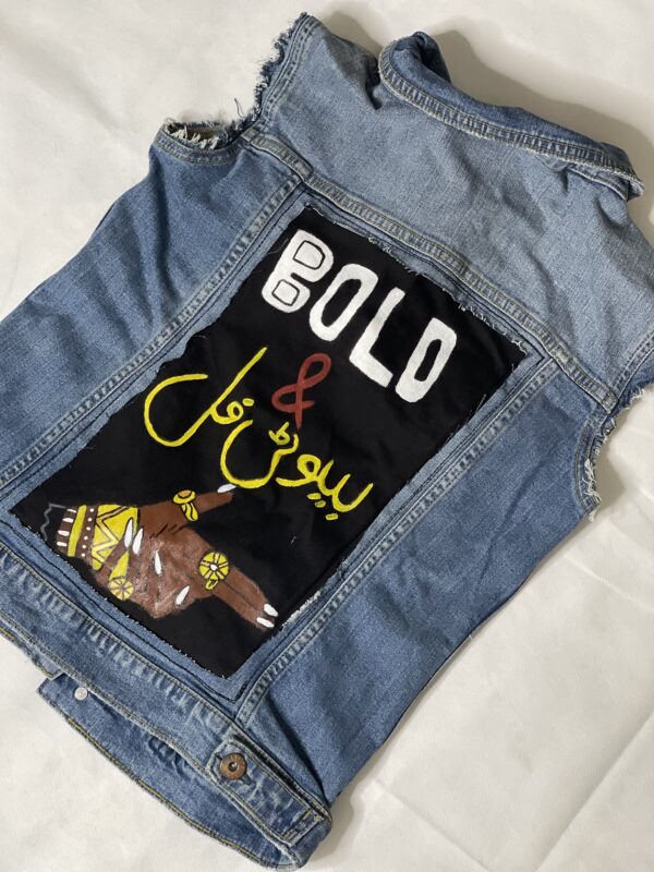 BOLD AND BEAUTIFUL - Image 2